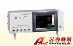 日本日置 HIOKI IM3590 电池化学阻抗分析仪