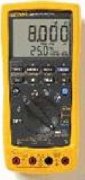 福禄克Fluke F789 过程多用表