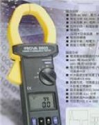 台湾宝华 PROVA-6603 交流电力及谐波分析仪
