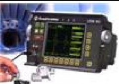浙江宁波 USN-60型 数字超声波探伤仪