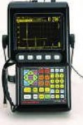 美国泛美 EPOCH-4型 数字超声波探伤仪