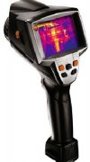 美国 FLIR E65 红外热像仪