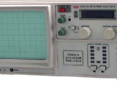 天大 TD5010/TD5011 频谱分析仪