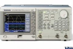 泰克 AFG3000 任意波形 / 函数发生器系列