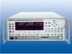 西化仪  CN69M/AV1484  宽带微波合成扫频信号发生器