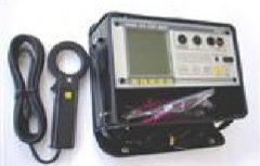 日本万用 HWT-1000 电能质量分析仪