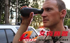 FLIR LS-32 LS-64 警用执法红外热像仪