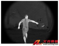 FLIR HS-324 HS307 公安警察执法红外热成像仪