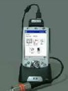 日本理音  VM-2004轴承诊断 振动分析仪