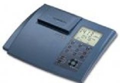 艾克赛普 inoLab pH/ION/Cond 750 实验室水质分析仪