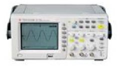 西化仪 XLCCN-TDO1202B  数字存储示波器
