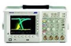 美国泰克 TDS3054C 数字荧光示波器