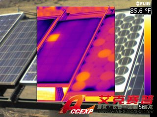 Thermal Picture-in-Picture