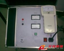 得福 DF-S10 电缆识别测试仪