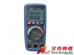 华盛昌CEMDT-921小型全保护数字万用表
