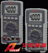 日本三和SANWA RD700/RD701多功能数字万用表