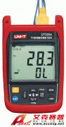 优利德UT325A专业型数字测温表
