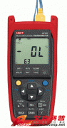 优利德UT328专业型数字测温表
