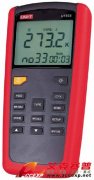 优利德UT323专业型数字测温表