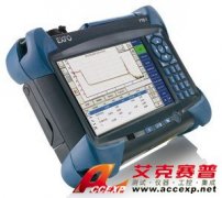 加拿大 FTB-720-35/33dB  OTDR 光时域反射仪