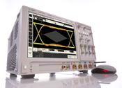 安捷伦 DSA91204A 高性能示波器