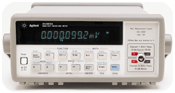 Agilent 34420A 纳伏表、微欧表