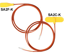 SA2 Series 自粘式热电偶