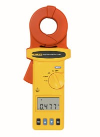 Fluke 1630 接地电阻测试仪