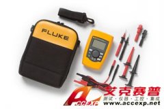 Fluke 709 精密回路校准仪