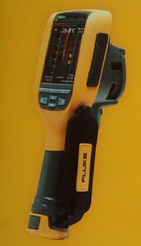 Fluke Ti125 红外热像仪价格优惠