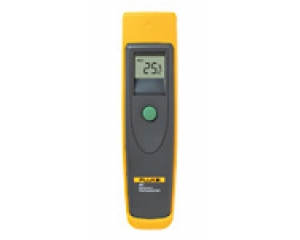 Fluke 61 手持式红外温度计