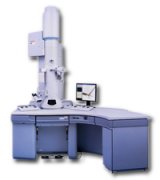 日立 H-9500 透射电子显微镜
