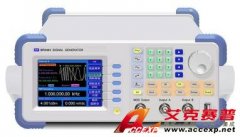 盛普 SP2461 数字高频信号发生器