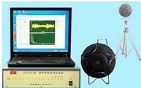S5660X 噪声振动测量分析系统