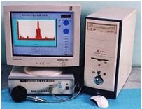 HS6280E 噪声频谱分析仪
