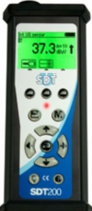 SDT200超声波泄漏检测仪