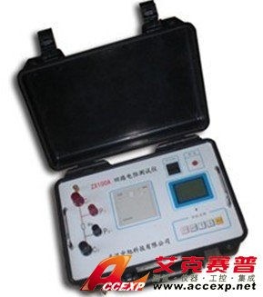 FH100A 回路电阻测试仪