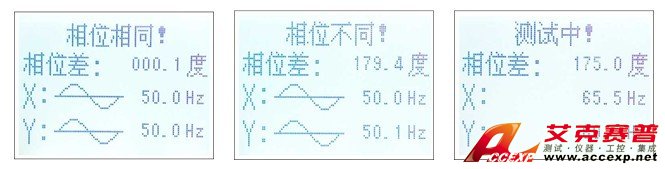 FH8600无线高压核相器