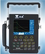 HS600,炫彩数字,超声波探伤仪