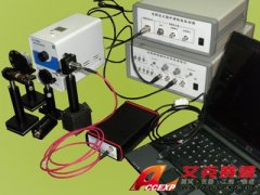 RLE-SA05 光电探测器特性测量