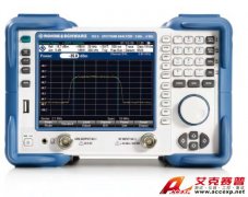 罗德与施瓦茨 FSC 6G频谱分析仪