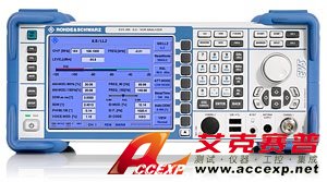  EVS300 ILS/VOR 分析仪