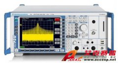 R&S FSU67 67G频谱分析仪