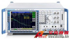 R&S FSUP8 信号源分析仪