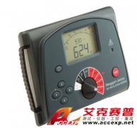 MEGGER BM5200 5KV绝缘电阻测试仪