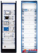 罗德与施瓦茨 R&S TS8996 RSE测试系统