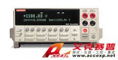 吉时利 KEITHLEY 2425 高压源表