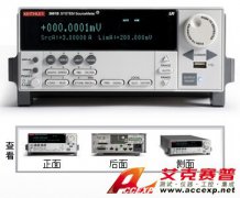 吉时利 KEITHLEY 2601B 源表