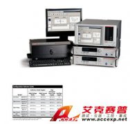 吉时利 KEITHLEY PCT 参数曲线追踪仪