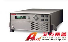 吉时利 KEITHLEY 2306 模拟电池